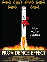 poster de The Providence effect