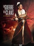poster de La Guerre des clans