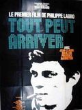 poster de Tout peut arriver