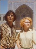 poster de Plaisir d'amour en Iran