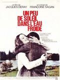 poster de Un peu de soleil dans l'eau froide