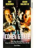 poster de Cohen et Tate