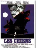 poster de Les Chiens