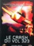 poster de Le Crash du vol 323