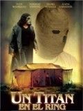 poster de Un Titan sur le Ring