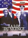 poster de La Loi du Silence