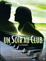 poster de Un soir au club