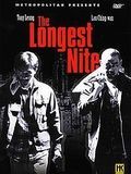 poster de The Longest nite