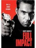 poster de Full Impact