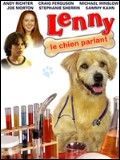 poster de Lenny le chien parlant