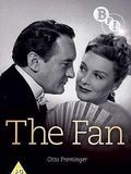 poster de L'éventail de Lady Windermere