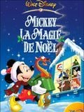 Mickey, la magie de Noël