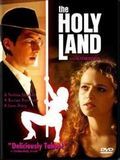 poster de The Holy Land