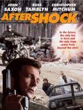 poster de Aftershock