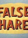 poster de False Hare