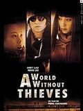 poster de A World Without Thieves