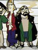 Music From The Motion Picture Clerks