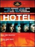 poster de Hotel