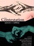 poster de La Contestation