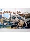 poster de Le Plumard en folie