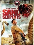 poster de Les sables de l'enfer