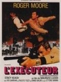 poster de L'Exécuteur
