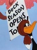 poster de My Favorite Duck