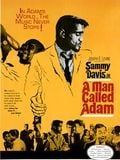 poster de A Man Called Adam