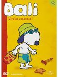 poster de Bali : Vive les vacances