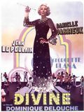 poster de Divine