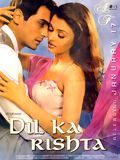 poster de Dil ka rishta