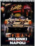 poster de Helsinki-Napoli