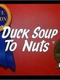 poster de Duck Soup to Nuts