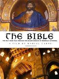 poster de La Bible