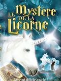 poster de Le Mystère de la licorne