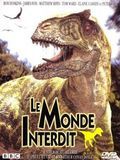 poster de Les Aventuriers Du Monde Perdu