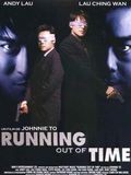 poster de Running Out of Time