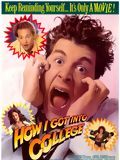 poster de How I Got Into College