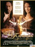 poster de Moll Flanders ou les mémoires d'une courtisane