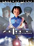 poster de A.LI.CE