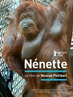 poster de Nénette