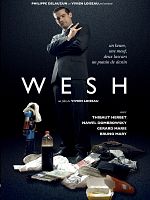 poster de Wesh