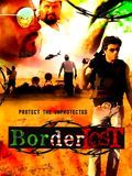 poster de Border Lost