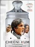 poster de Cheeni Kum