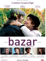 poster de Bazar