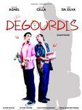 poster de Les Dégourdis
