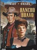 poster de Rancho Bravo