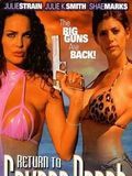 poster de Return to Savage Beach