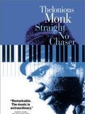 poster de Thelonious Monk, Straight no Chaser