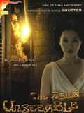 poster de The Unseeable